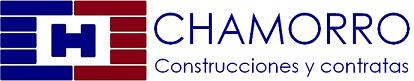 Construcciones y contratas Chamorro